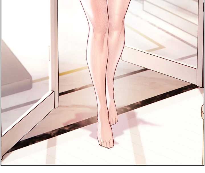 老师的亲密指导第82話-喜歡兔裝比基尼嗎?