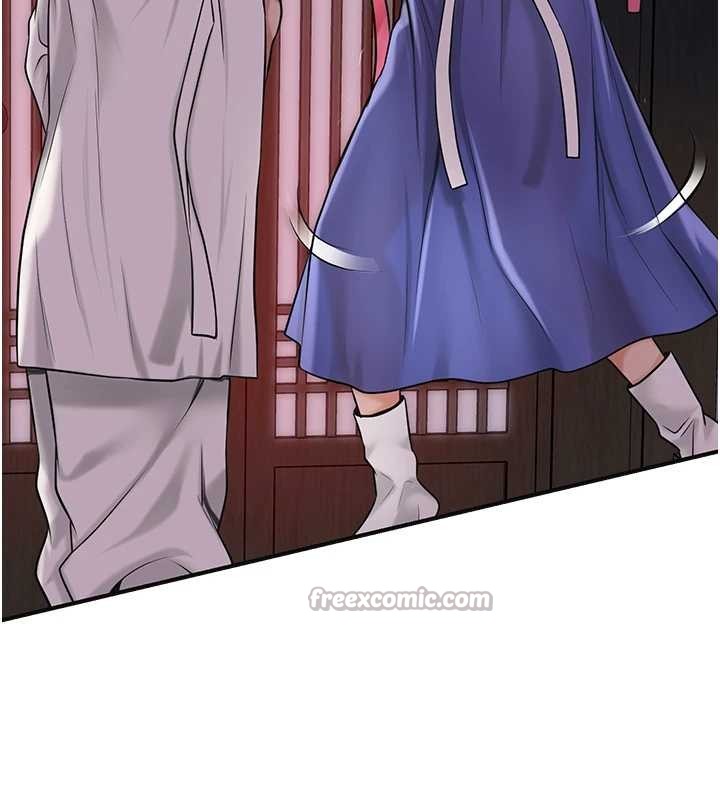 花容湿色:取花点第86話-伸向香丹的魔爪