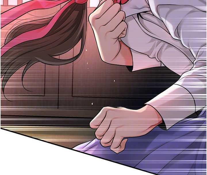 花容湿色:取花点第86話-伸向香丹的魔爪