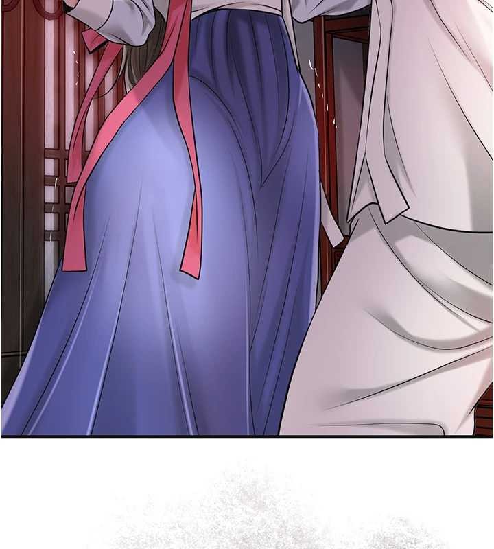 花容湿色:取花点第86話-伸向香丹的魔爪