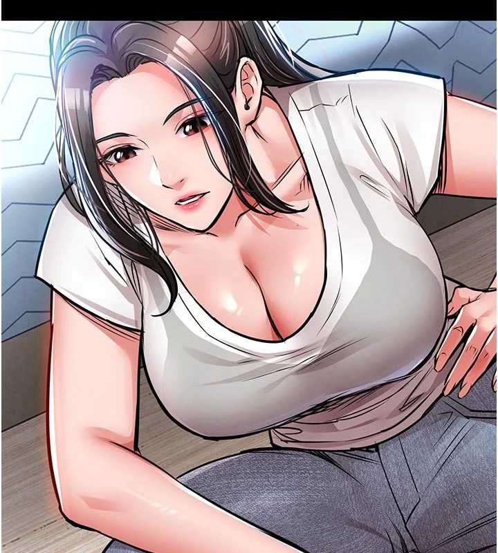 衣锦还乡第29話-公私分明的鄰居姐姐