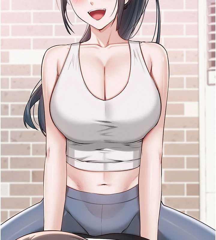 校园成人礼第20話-榨乾你所有精力&hearts;