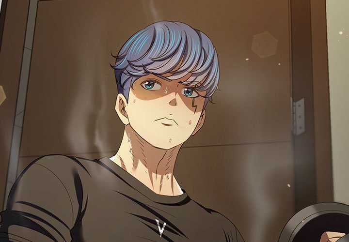 难缠小恶女第287話