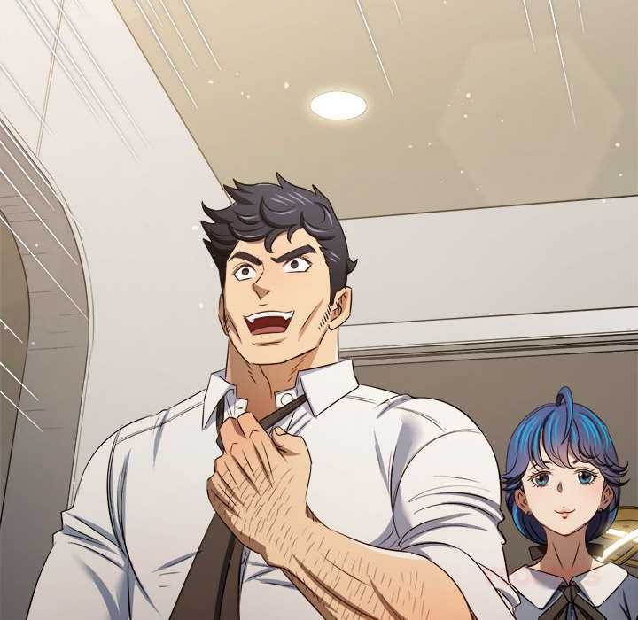 难缠小恶女第287話