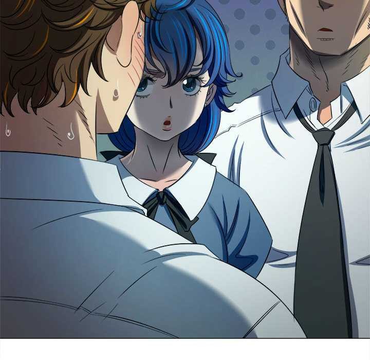 难缠小恶女第287話