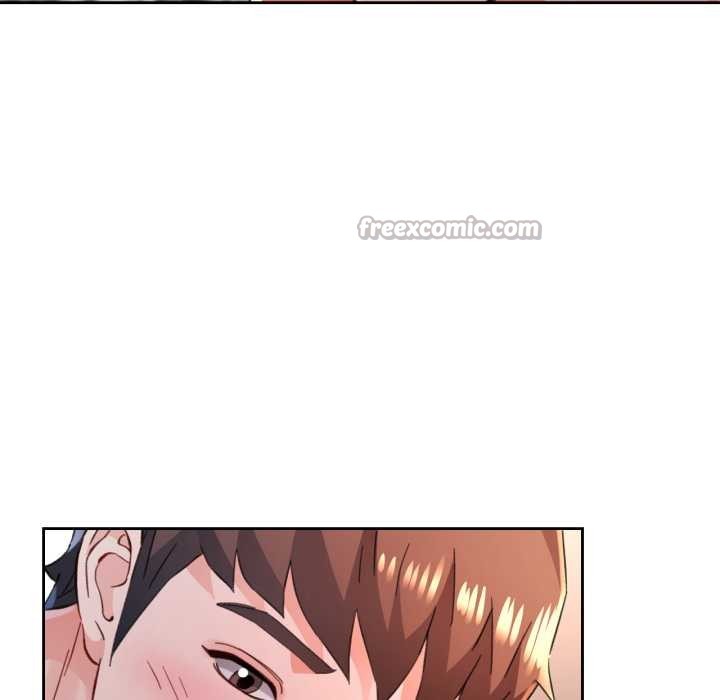 脱轨关系第87話