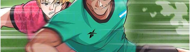 足球型男脱单指南第47話-你成功引起我的興趣