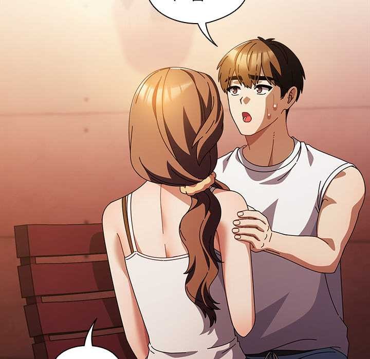 请弄臟我的女朋友第38話