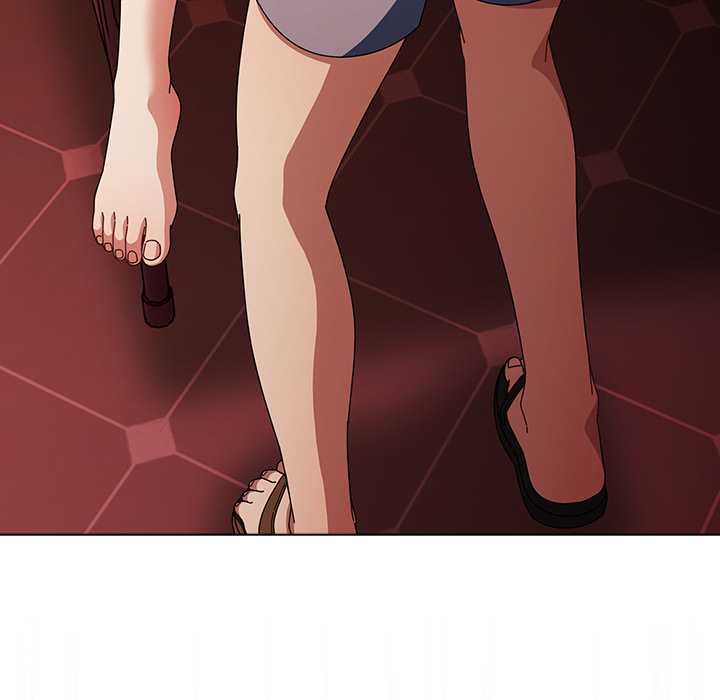 请弄臟我的女朋友第38話