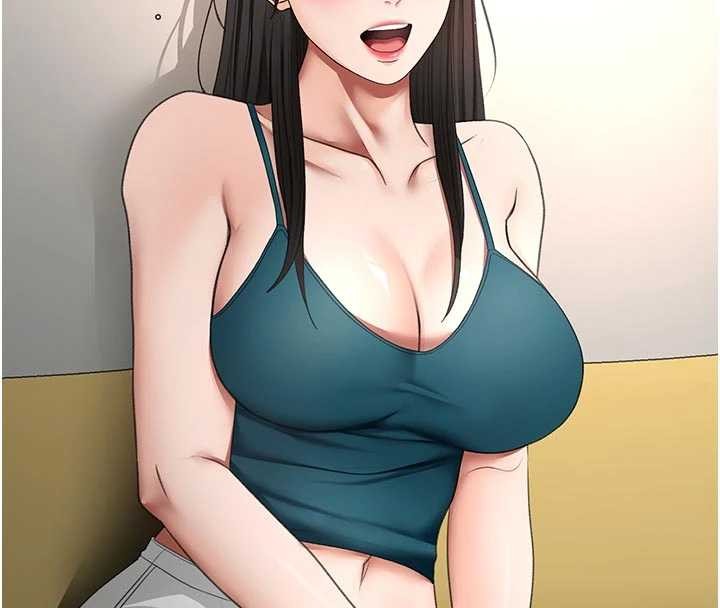 顶加套房的春天第52話-母女心理戰一觸即發!