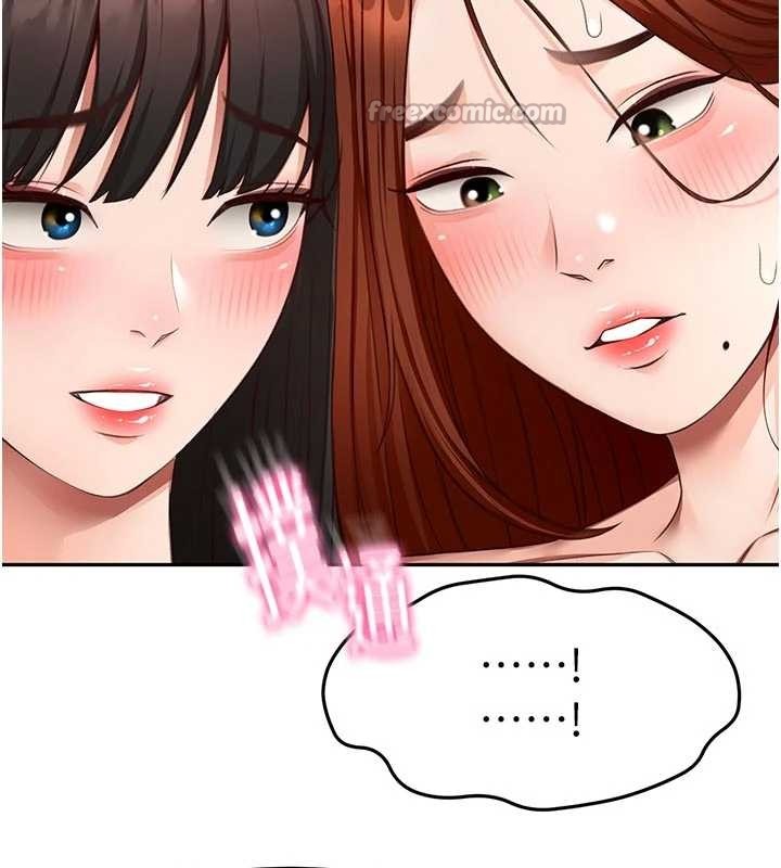 顶加套房的春天第52話-母女心理戰一觸即發!