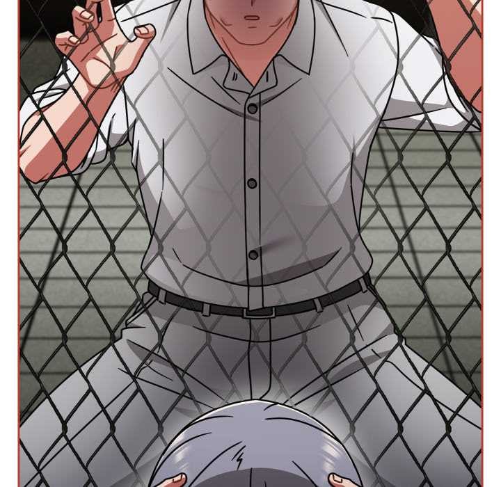 热情拳击馆第56話