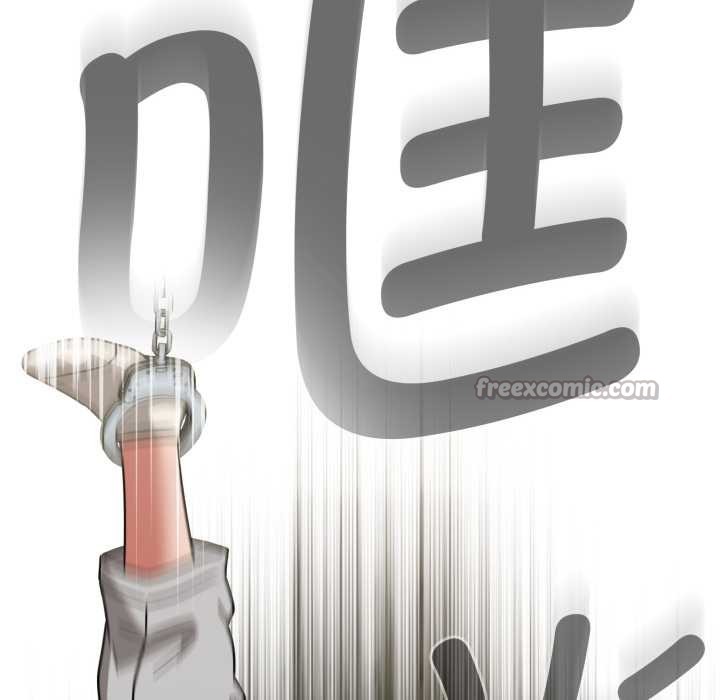 热情拳击馆第56話