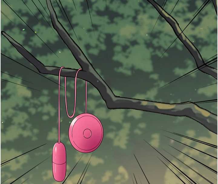 幼惑第12話-我的雞雞又有反應了