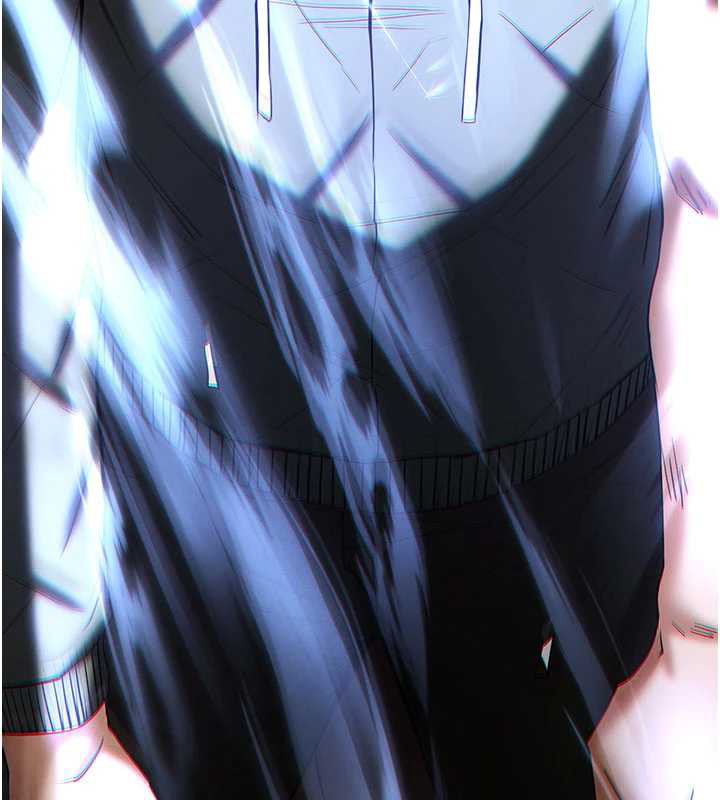 末日鵰堡第62話-對你好奇到快抓狂了