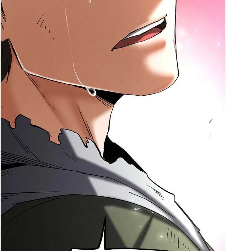 末日鵰堡第62話-對你好奇到快抓狂了