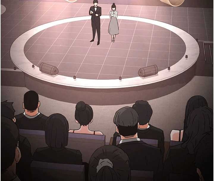 末日鵰堡第62話-對你好奇到快抓狂了