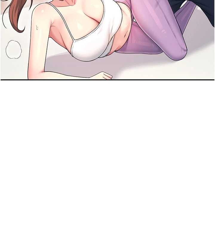 飞机杯女神连线中第46話-難道這是性愛瑜珈!?