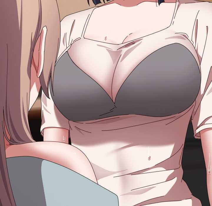 爱上你也好第48話