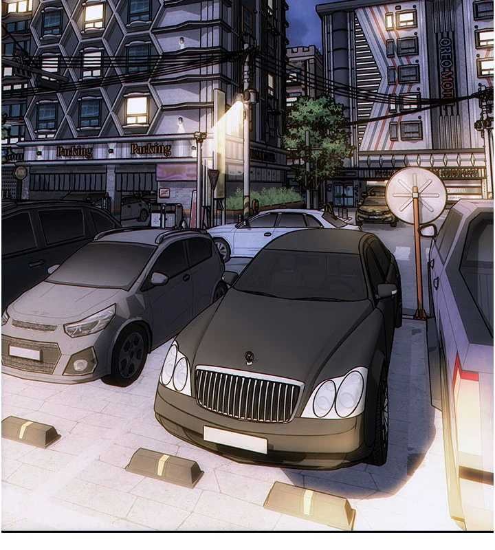 单身即纵慾第35話-你真的放下她了嗎?!