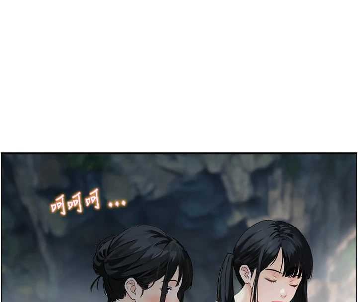 情慾宝鑑第16話-仙女與木製男根