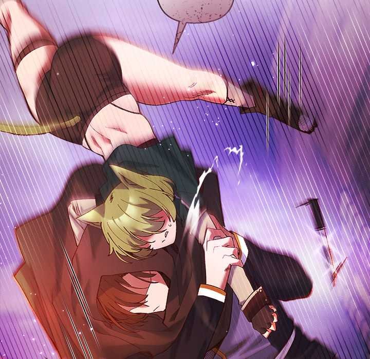 小姐由我來守護第4話