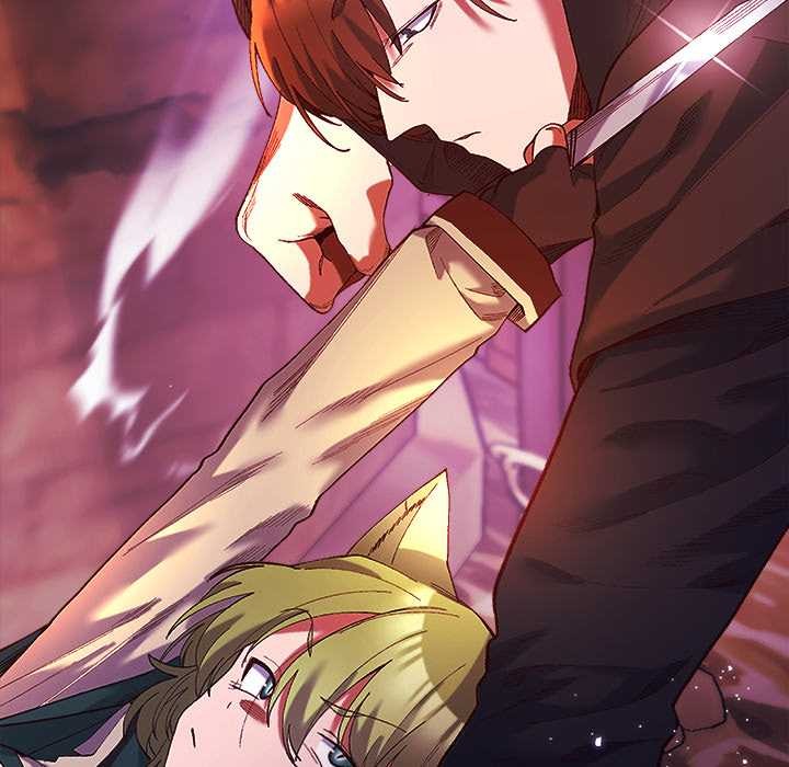 小姐由我來守護第4話