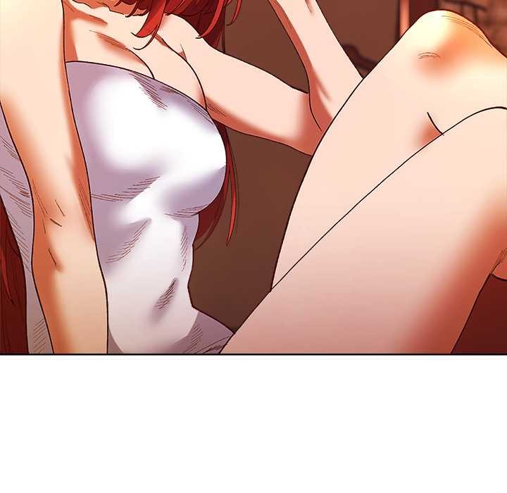 小姐由我來守護第4話