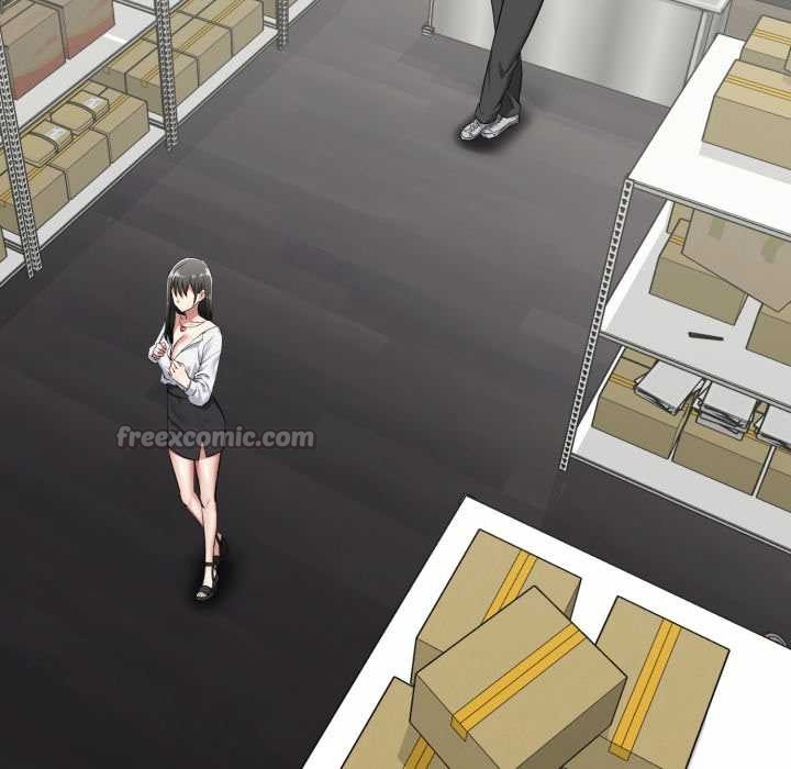 啟動復仇系統第5話