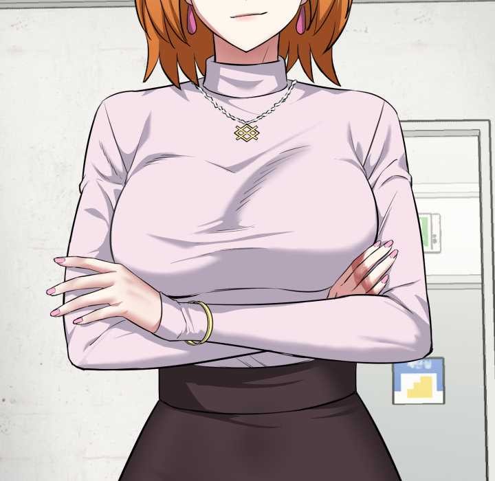 啟動復仇系統第5話