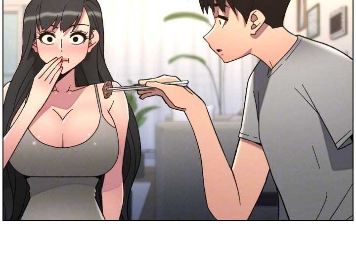 兄妹的秘密授課第92話-喜迎亂倫的愛情結晶