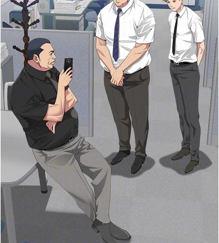 罪愛人妻第17話-別說話了&hellip;快點動&hearts;