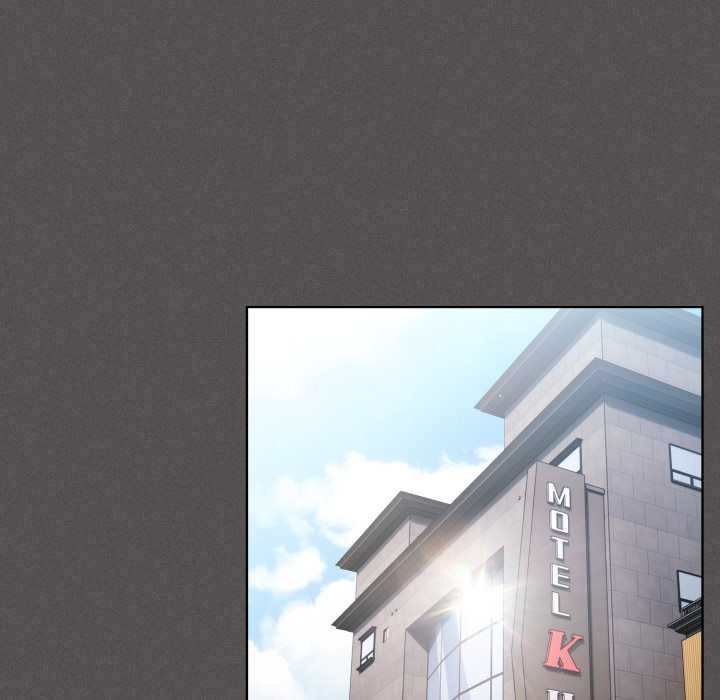 神聖陷阱第28話