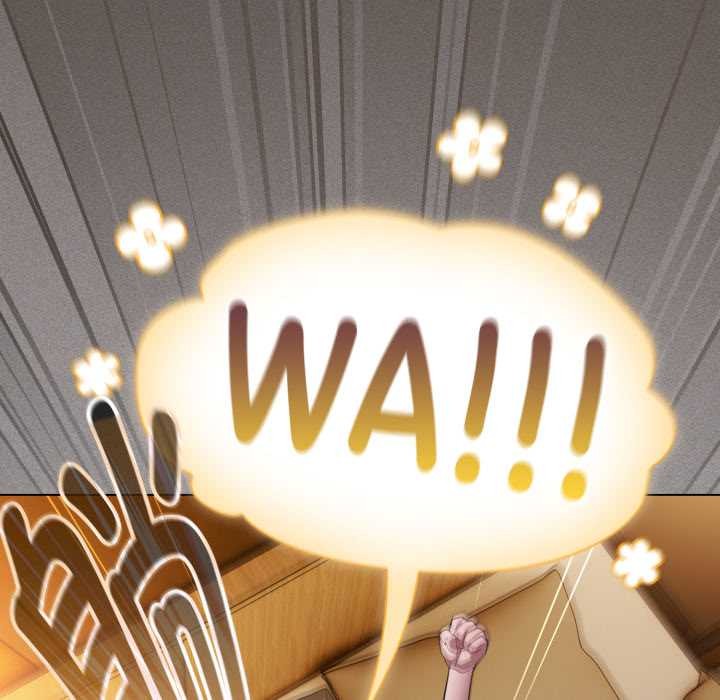 神聖陷阱第28話