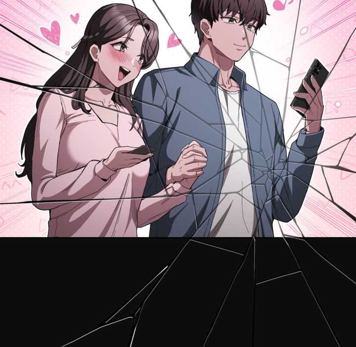 神聖陷阱第28話