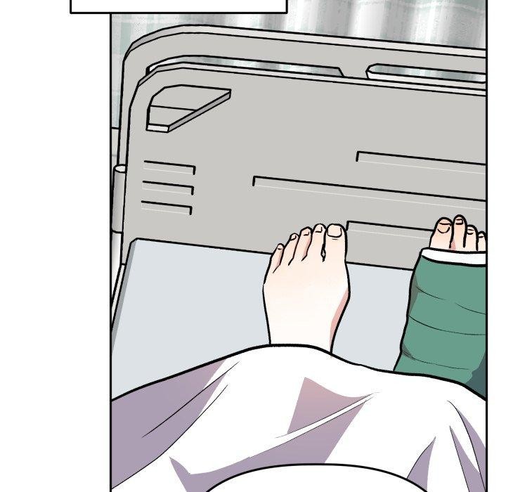 附屬品少女的叛逆期第32話