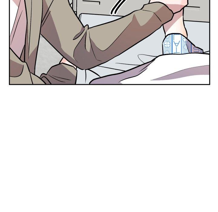 附屬品少女的叛逆期第32話