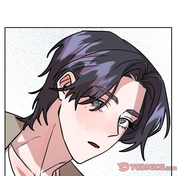 附屬品少女的叛逆期第32話