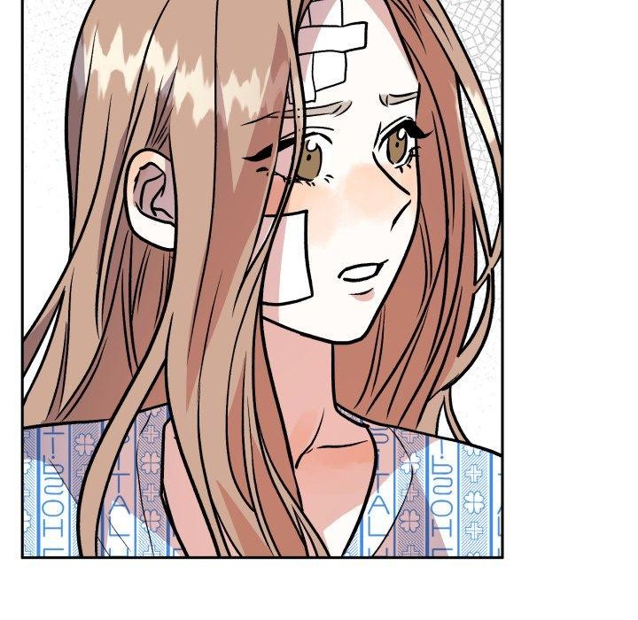 附屬品少女的叛逆期第32話