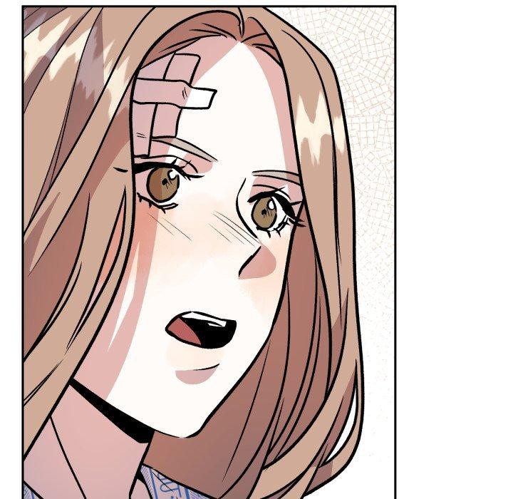 附屬品少女的叛逆期第32話