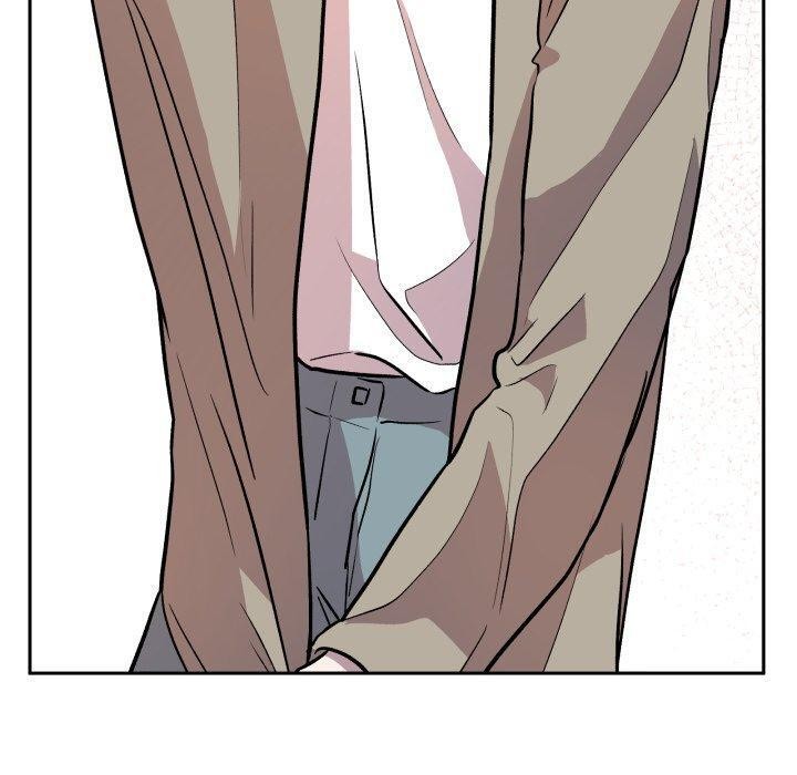 附屬品少女的叛逆期第32話