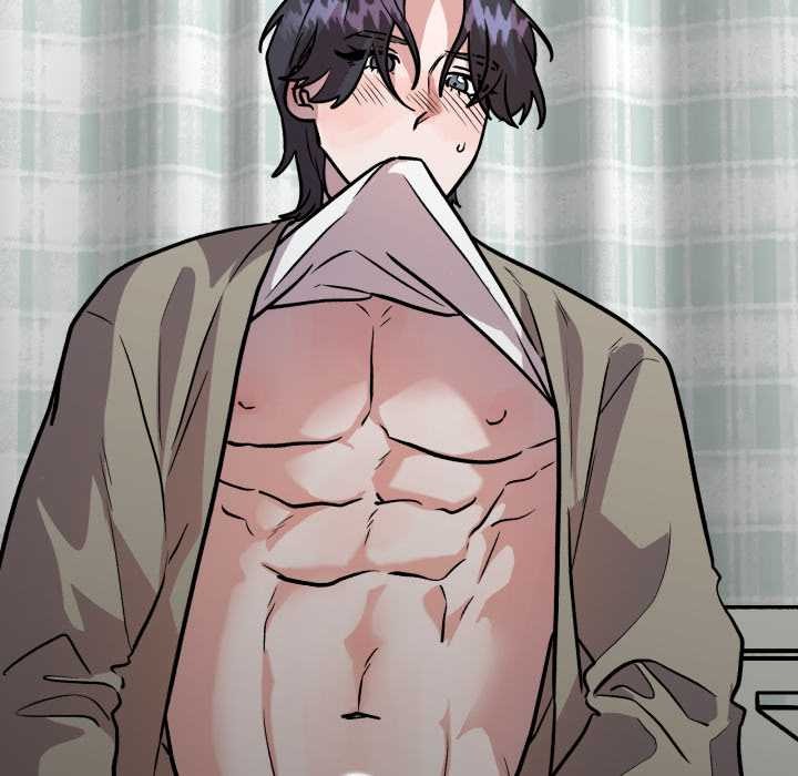 附屬品少女的叛逆期第33話