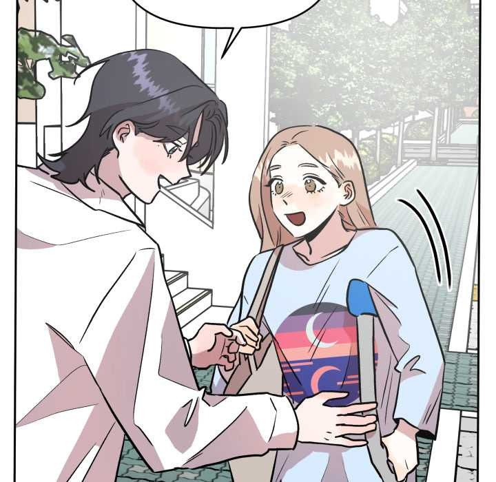 附屬品少女的叛逆期第33話