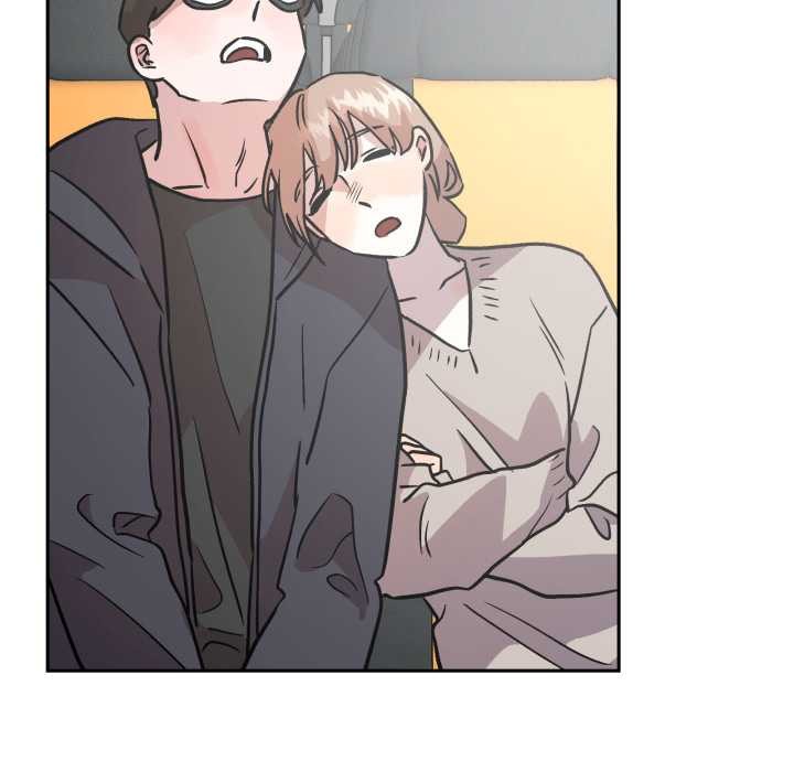 附屬品少女的叛逆期第33話