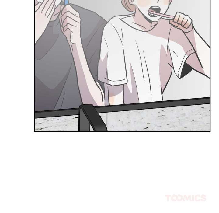 附屬品少女的叛逆期第33話