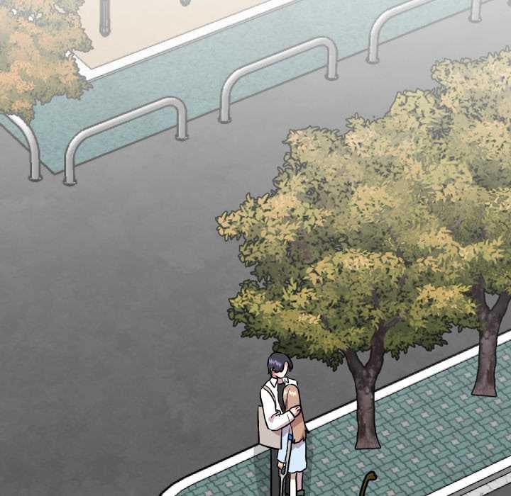 附屬品少女的叛逆期第33話