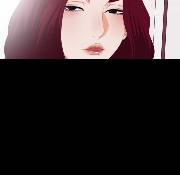 無法上色的關係第9話