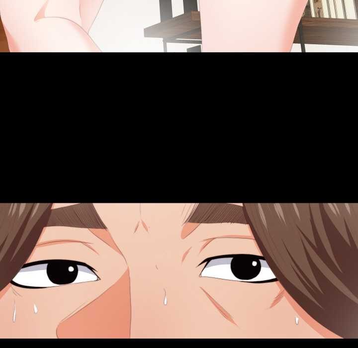 無法上色的關係第9話