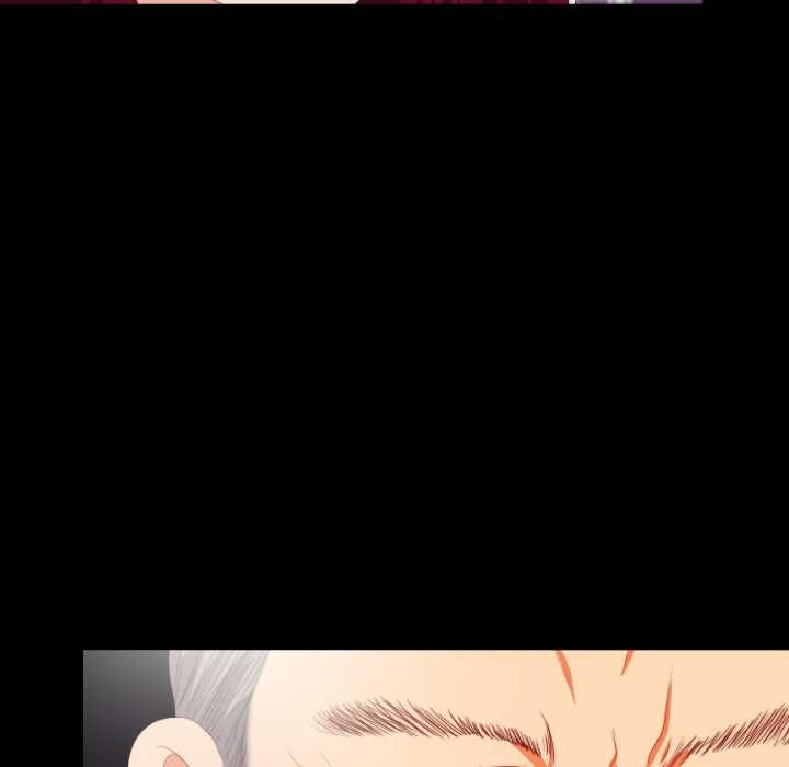 無法上色的關係第9話