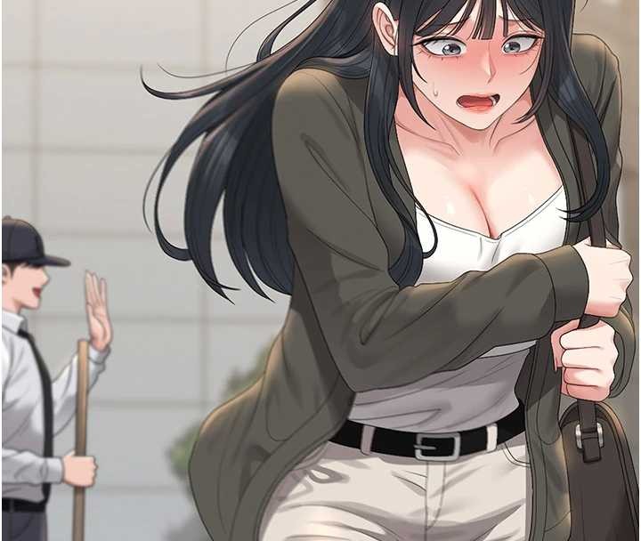 獵艷琯理員第25話-被別人觸碰的感覺